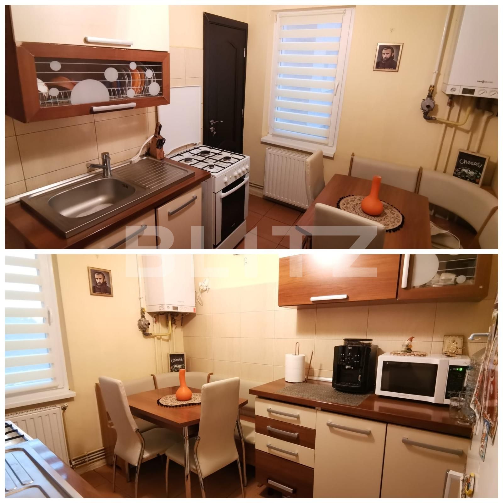 Apartament de vânzare 2 camere Tudor - 100384AV | BLITZ Târgu Mureș | Poza7