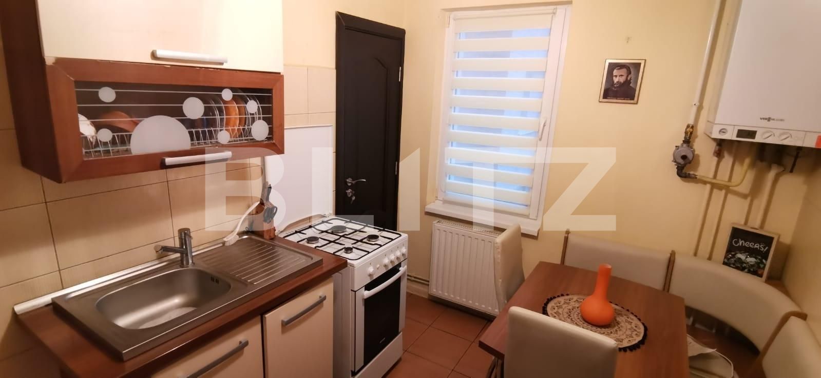 Apartament de vânzare 2 camere Tudor - 100384AV | BLITZ Târgu Mureș | Poza5