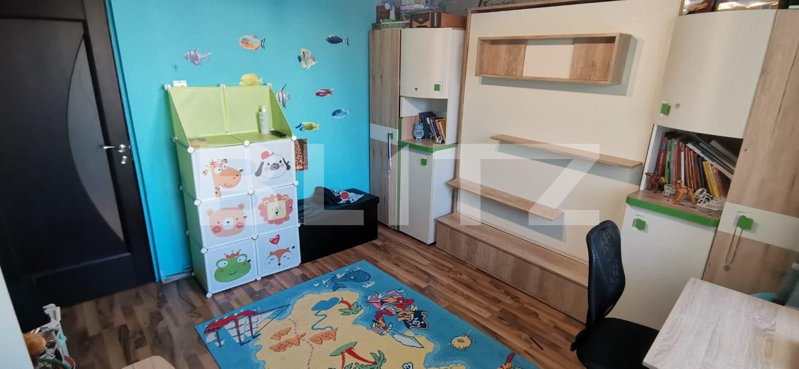 Apartament de vânzare 2 camere Tudor - 100384AV | BLITZ Târgu Mureș | Poza6