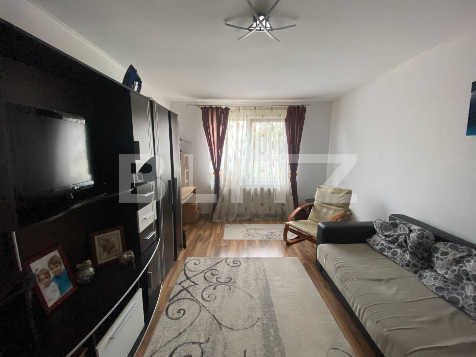 Apartament de vânzare 2 camere Tudor - 100384AV | BLITZ Târgu Mureș | Poza3