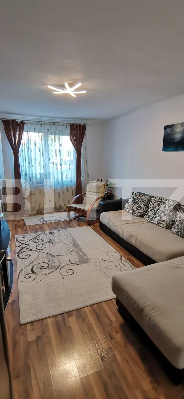 Apartament de vânzare 2 camere Tudor - 100384AV | BLITZ Târgu Mureș | Poza1