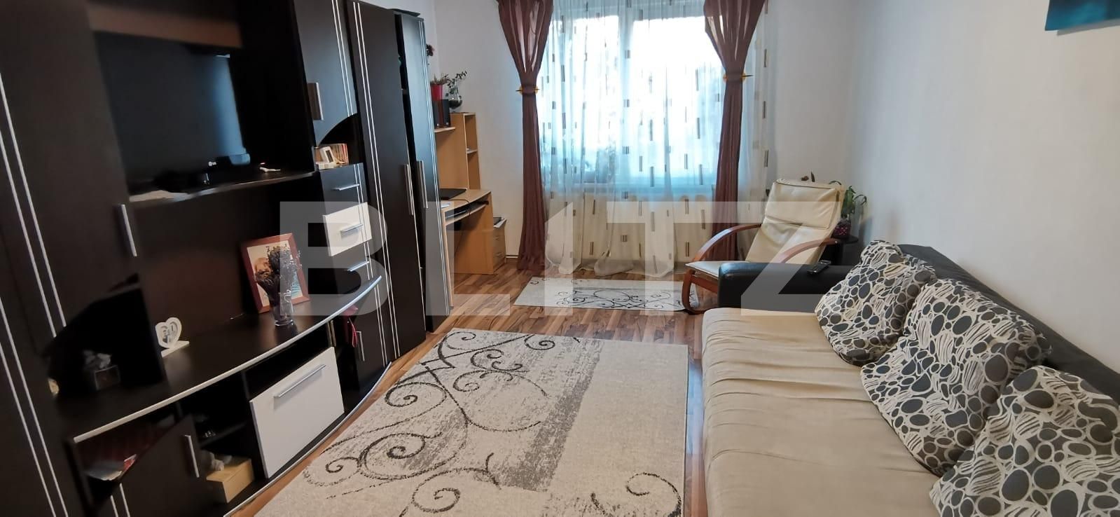 Apartament de vânzare 2 camere Tudor - 100384AV | BLITZ Târgu Mureș | Poza2