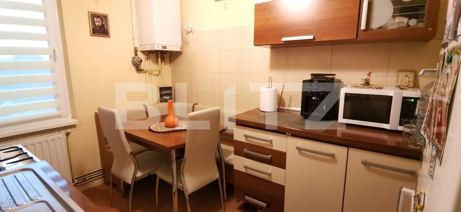 Apartament de vânzare 2 camere Tudor - 100384AV | BLITZ Târgu Mureș | Poza8