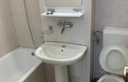 Garsoniera de 32mp, balcon, Dambu Pietros 