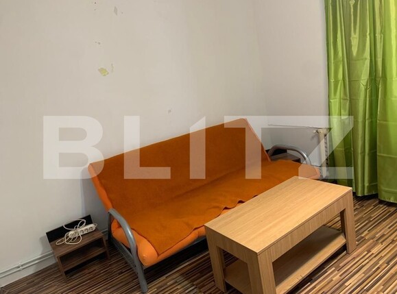 Garsonieră de vânzare Dambu Pietros - 100407AV | BLITZ Târgu Mureș | Poza2