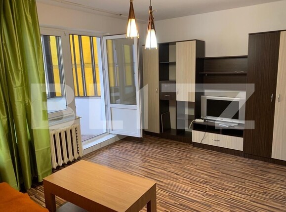 Garsonieră de vânzare Dambu Pietros - 100407AV | BLITZ Târgu Mureș | Poza1