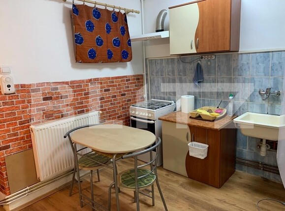 Garsonieră de vânzare Dambu Pietros - 100407AV | BLITZ Târgu Mureș | Poza3