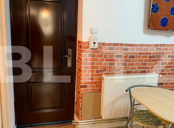 Garsonieră de vânzare Dambu Pietros - 100407AV | BLITZ Târgu Mureș | Poza4