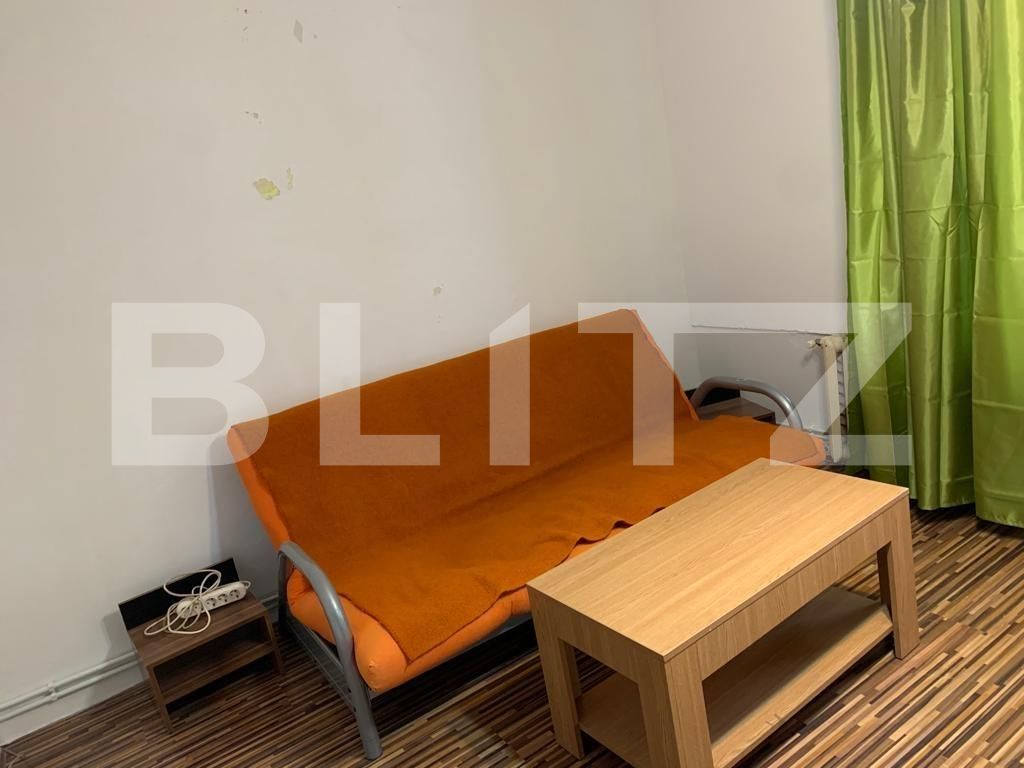 Garsonieră de vânzare Dambu Pietros - 100407AV | BLITZ Târgu Mureș | Poza2
