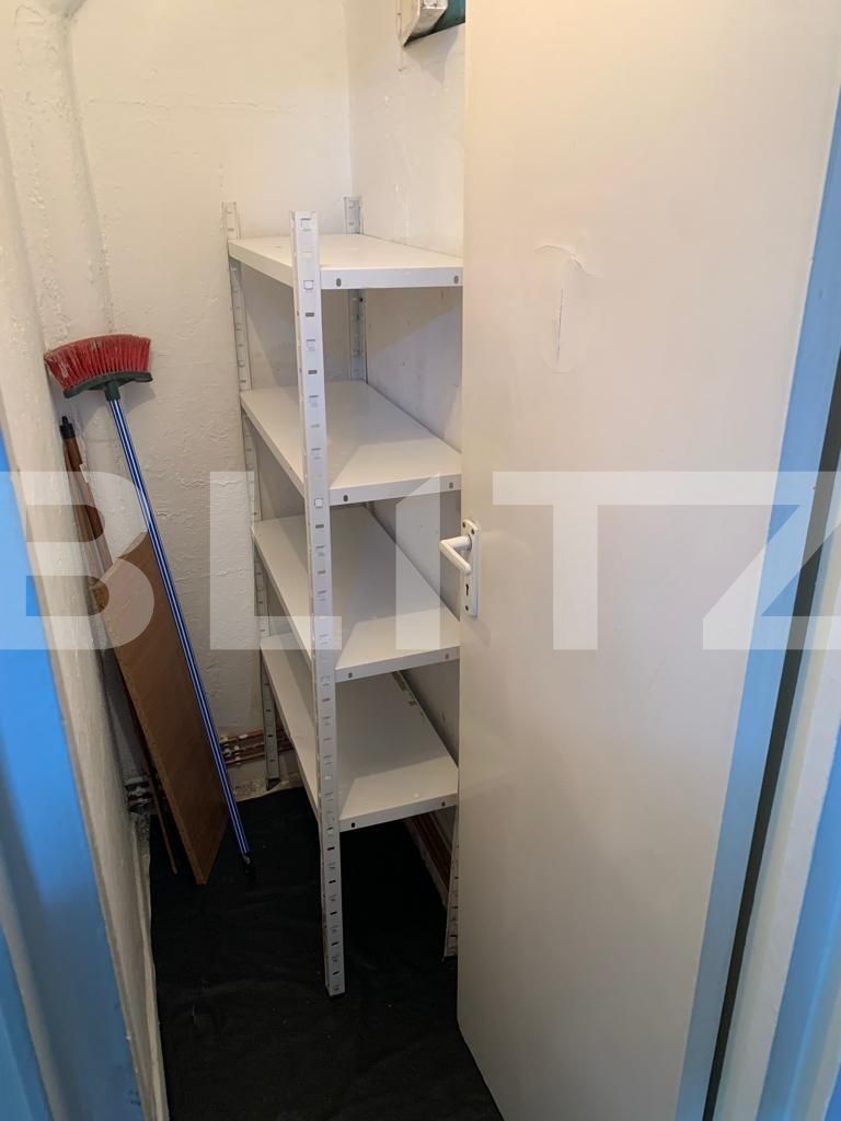 Garsonieră de vânzare Dambu Pietros - 100407AV | BLITZ Târgu Mureș | Poza6