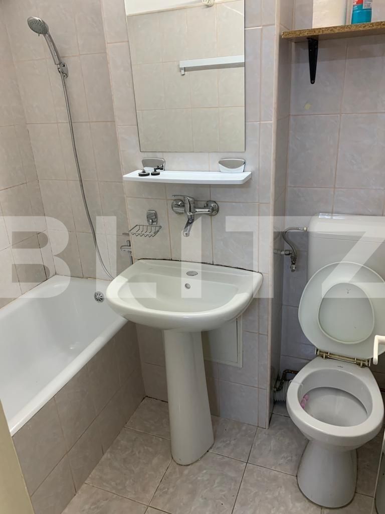 Garsonieră de vânzare Dambu Pietros - 100407AV | BLITZ Târgu Mureș | Poza5