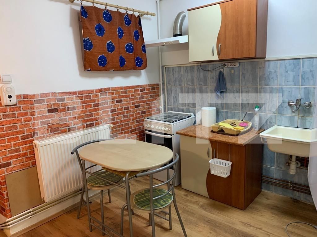 Garsonieră de vânzare Dambu Pietros - 100407AV | BLITZ Târgu Mureș | Poza3