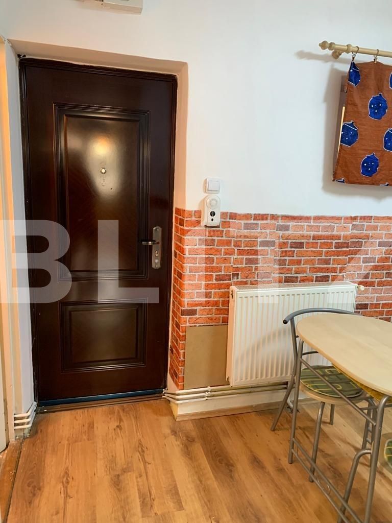 Garsonieră de vânzare Dambu Pietros - 100407AV | BLITZ Târgu Mureș | Poza4