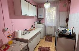 Apartament cu 2 camere, 54mp, Tudor