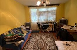 Apartament cu 2 camere, 54mp, Tudor