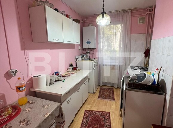 Apartament de vânzare 2 camere Tudor - 100410AV | BLITZ Târgu Mureș | Poza1