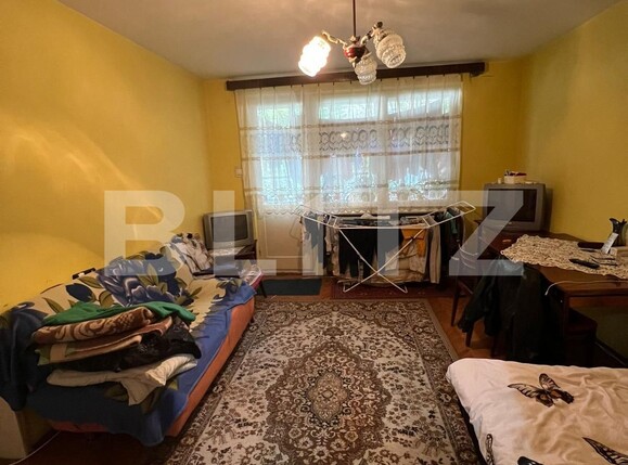 Apartament de vânzare 2 camere Tudor - 100410AV | BLITZ Târgu Mureș | Poza2