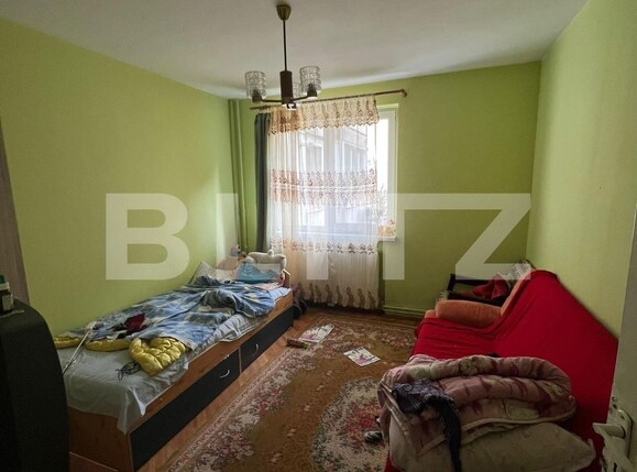 Apartament de vânzare 2 camere Tudor - 100410AV | BLITZ Târgu Mureș | Poza3