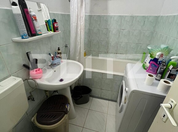 Apartament de vânzare 2 camere Tudor - 100410AV | BLITZ Târgu Mureș | Poza4