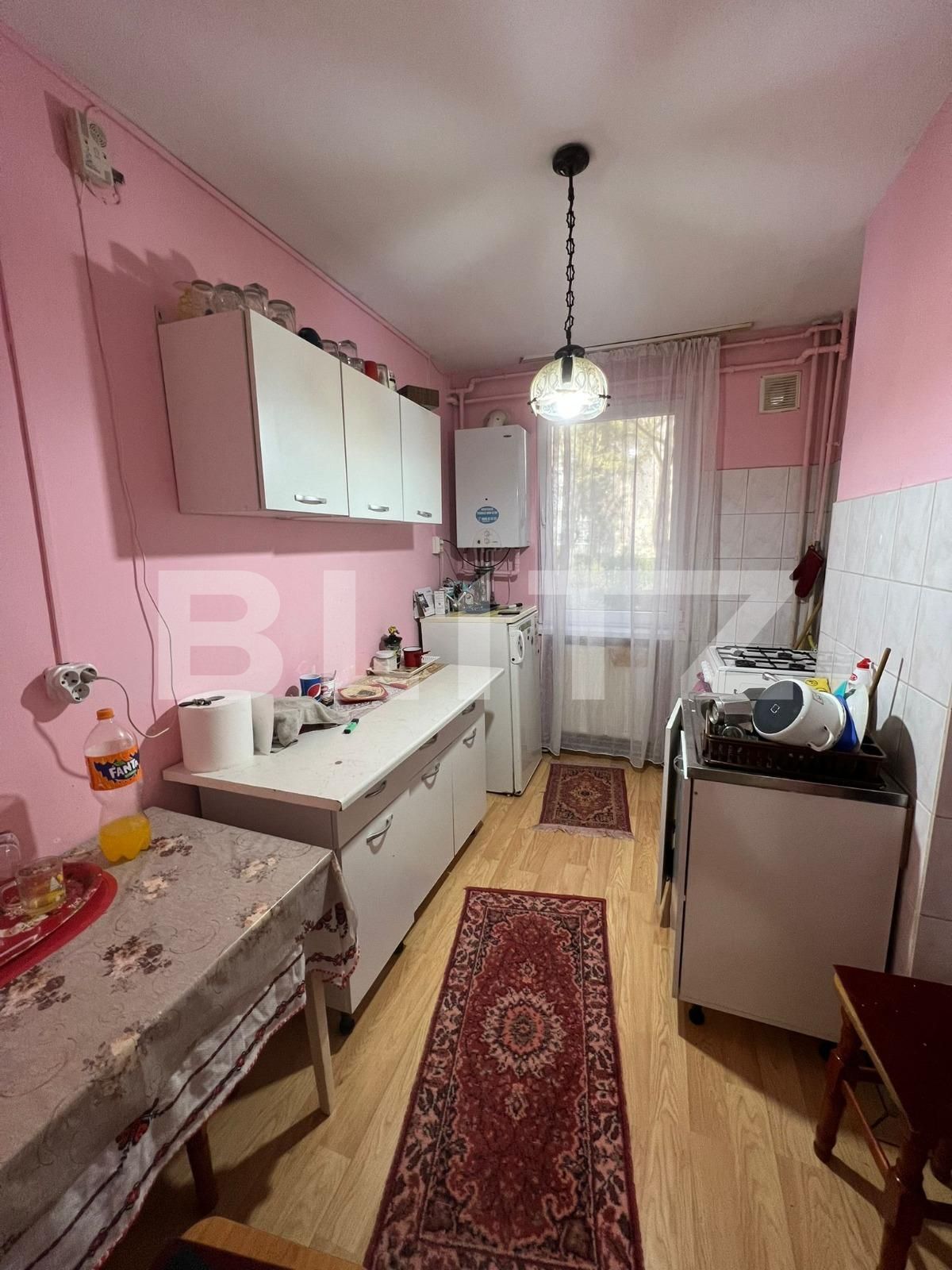 Apartament de vânzare 2 camere Tudor - 100410AV | BLITZ Târgu Mureș | Poza1