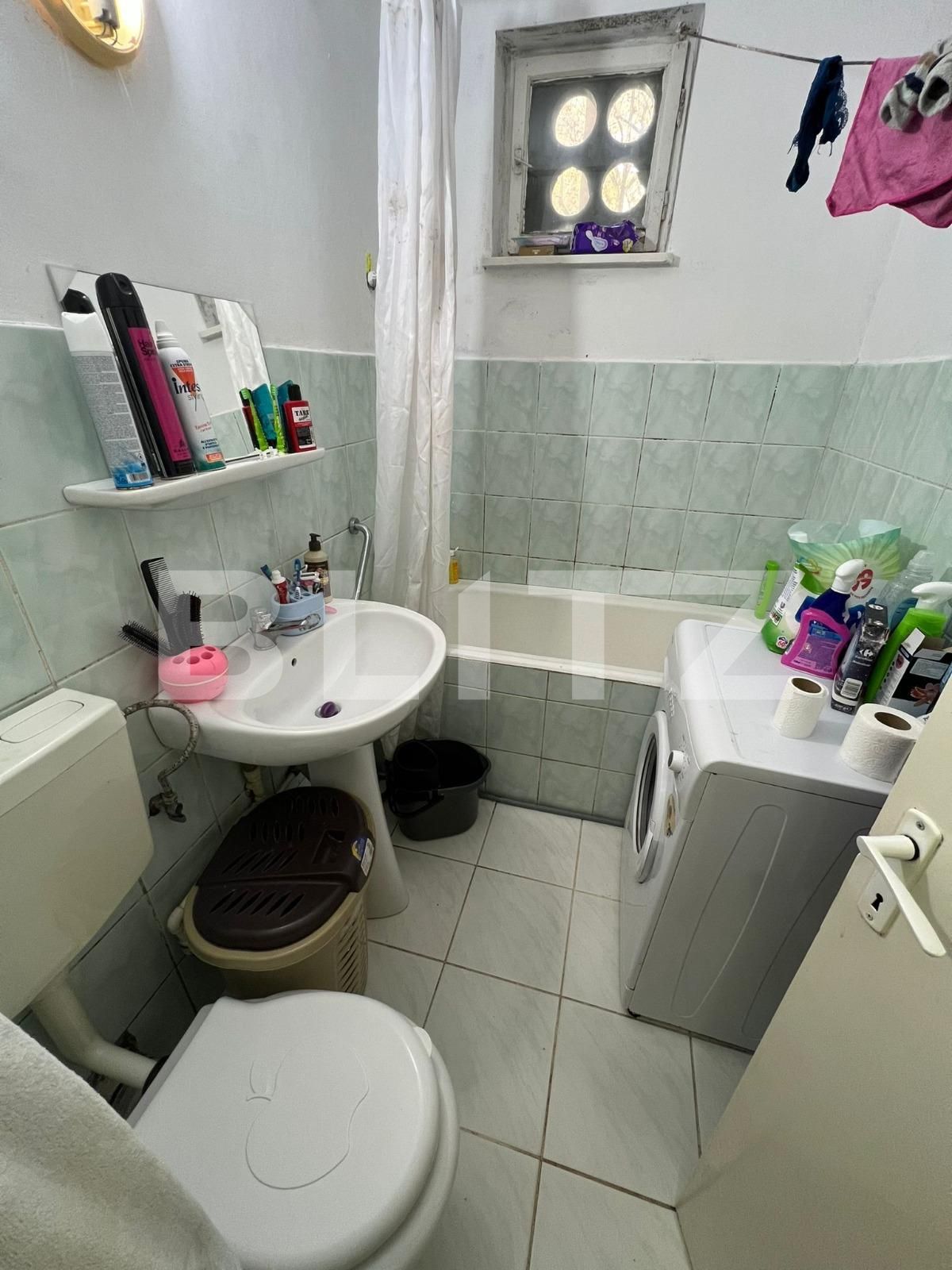 Apartament de vânzare 2 camere Tudor - 100410AV | BLITZ Târgu Mureș | Poza4