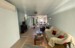 Casa cu 5 camere de 560 mp, teren de 60 arii, in Cerghid