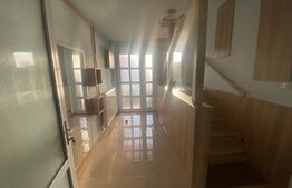 Casa cu 5 camere de 560 mp, teren de 60 arii, in Cerghid