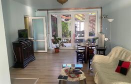 Casa cu 5 camere de 560 mp, teren de 60 arii, in Cerghid