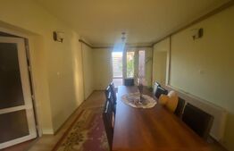 Casa cu 5 camere de 560 mp, teren de 60 arii, in Cerghid