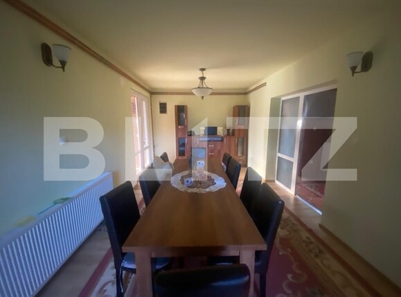 Casa de vânzare 5 camere Exterior Vest - 100501CV | BLITZ Târgu Mureș | Poza5