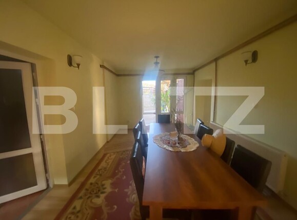 Casa de vânzare 5 camere Exterior Vest - 100501CV | BLITZ Târgu Mureș | Poza6