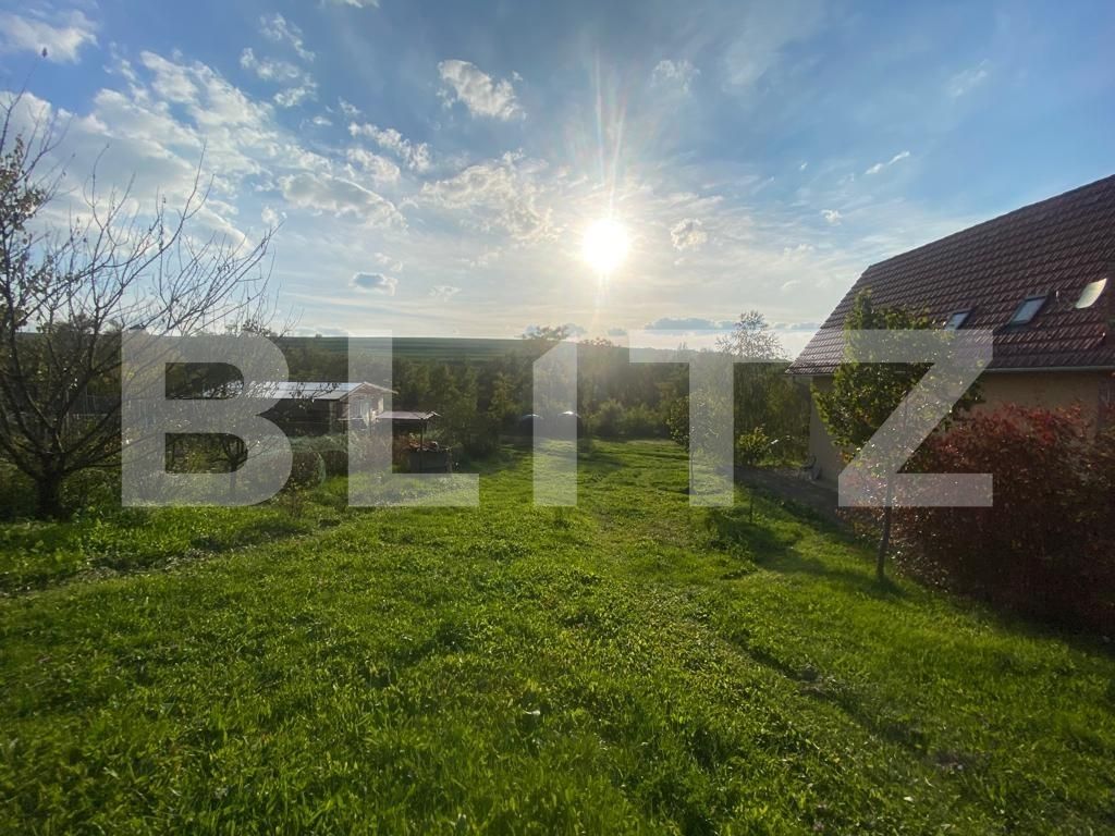 Casa de vânzare 5 camere Exterior Vest - 100501CV | BLITZ Târgu Mureș | Poza4