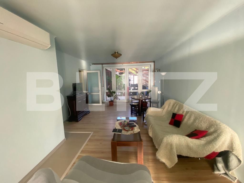 Casa de vânzare 5 camere Exterior Vest - 100501CV | BLITZ Târgu Mureș | Poza8