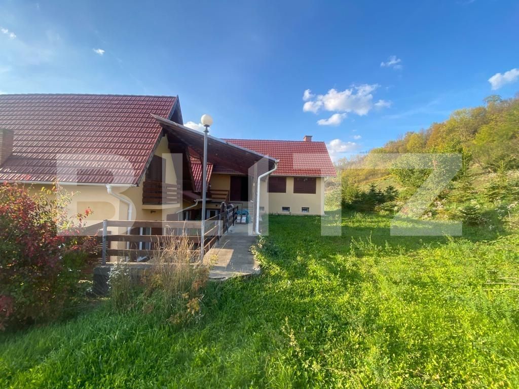 Casa de vânzare 5 camere Exterior Vest - 100501CV | BLITZ Târgu Mureș | Poza3