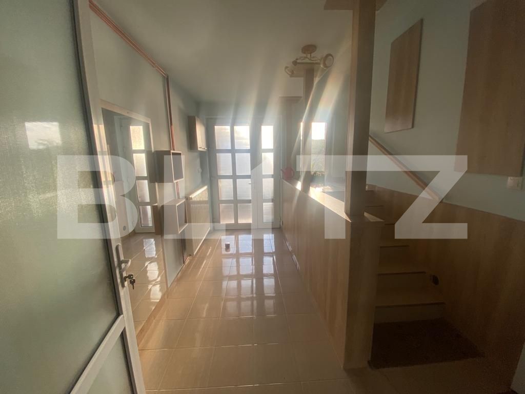 Casa de vânzare 5 camere Exterior Vest - 100501CV | BLITZ Târgu Mureș | Poza11