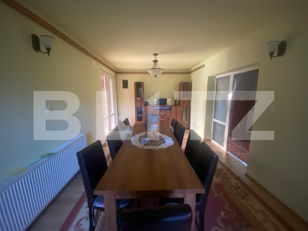 Casa de vânzare 5 camere Exterior Vest - 100501CV | BLITZ Târgu Mureș | Poza5