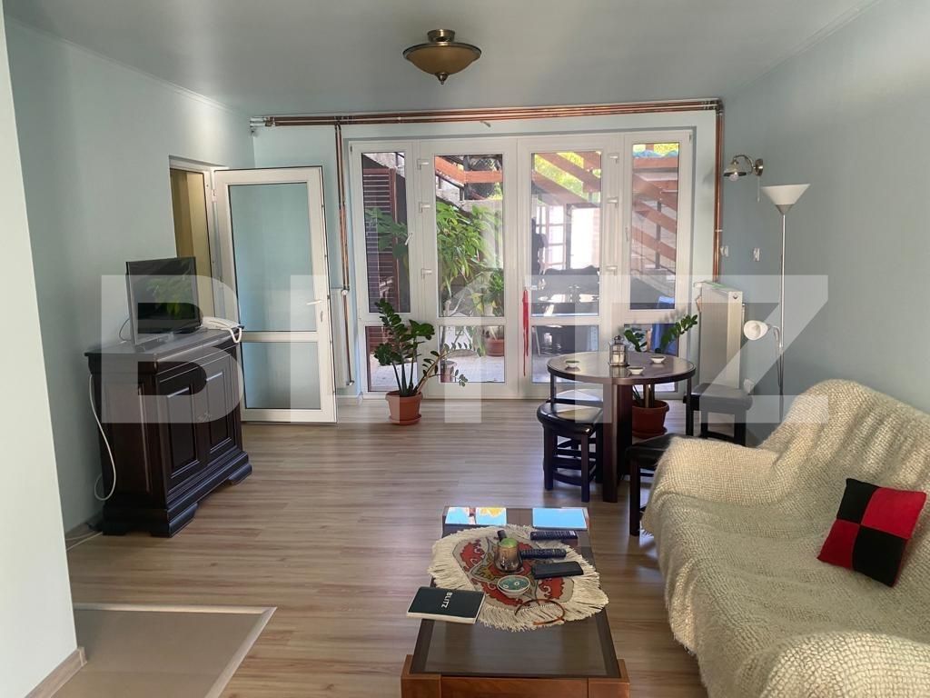 Casa de vânzare 5 camere Exterior Vest - 100501CV | BLITZ Târgu Mureș | Poza9