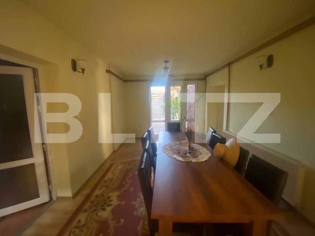 Casa de vânzare 5 camere Exterior Vest - 100501CV | BLITZ Târgu Mureș | Poza6