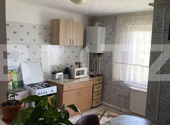 Apartament de vânzare 3 camere Mureseni - 100729AV | BLITZ Târgu Mureș | Poza1