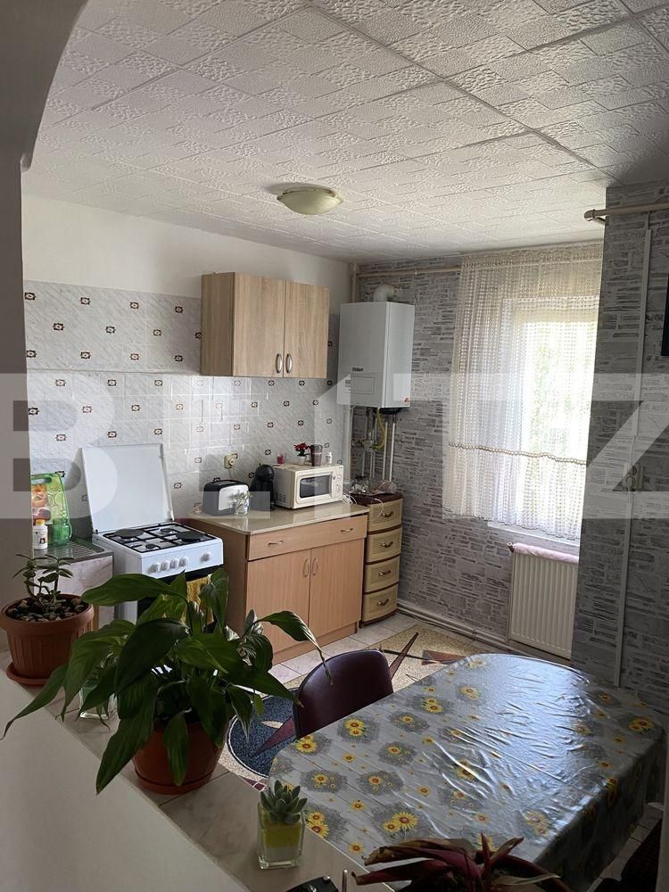 Apartament de vânzare 3 camere Mureseni - 100729AV | BLITZ Târgu Mureș | Poza1