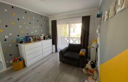 Casa 4 camere, 138 mp, Unirii