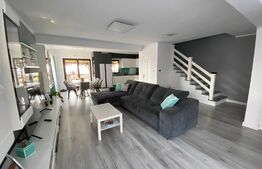 Casa 4 camere, 138 mp, Unirii