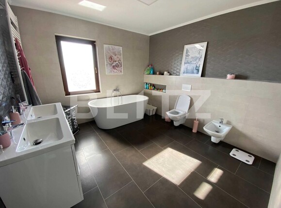 Casa de vânzare 4 camere Unirii - 100742CV | BLITZ Târgu Mureș | Poza6