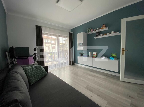 Casa de vânzare 4 camere Unirii - 100742CV | BLITZ Târgu Mureș | Poza3