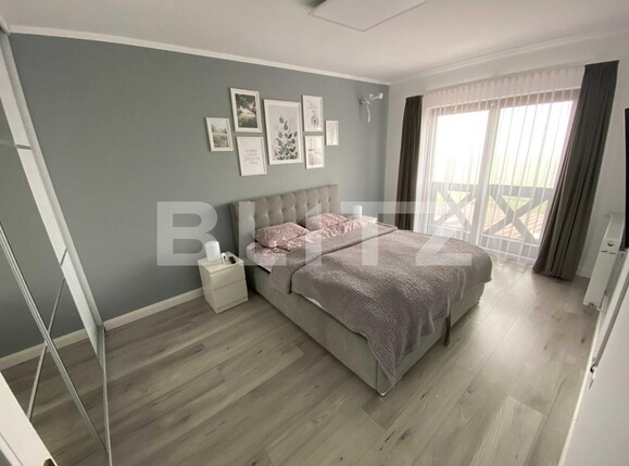 Casa de vânzare 4 camere Unirii - 100742CV | BLITZ Târgu Mureș | Poza4