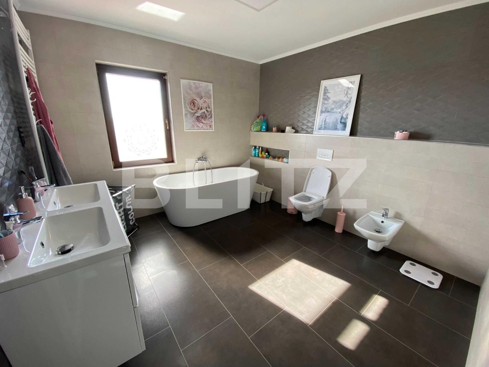 Casa de vânzare 4 camere Unirii - 100742CV | BLITZ Târgu Mureș | Poza6