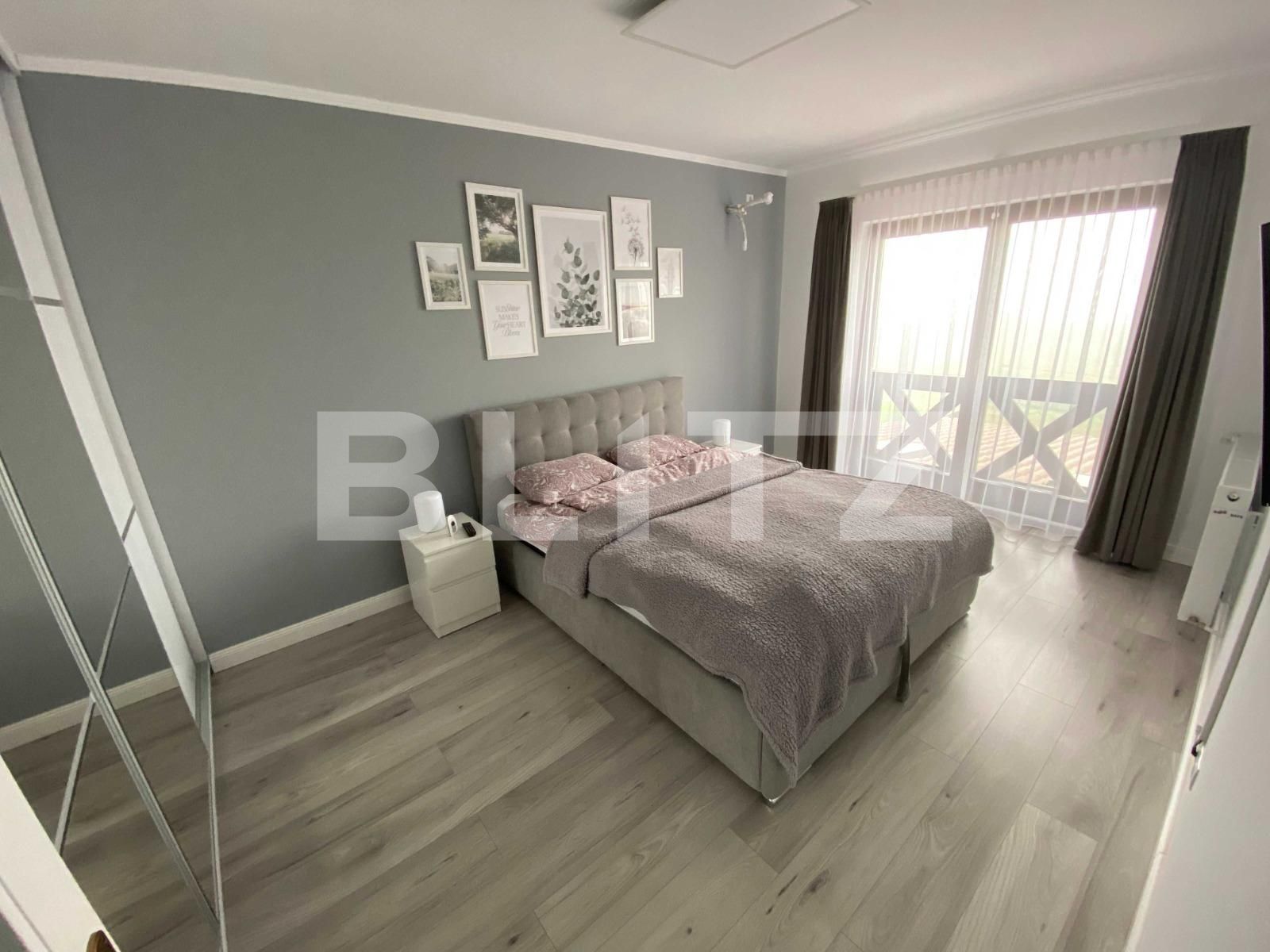 Casa de vânzare 4 camere Unirii - 100742CV | BLITZ Târgu Mureș | Poza4