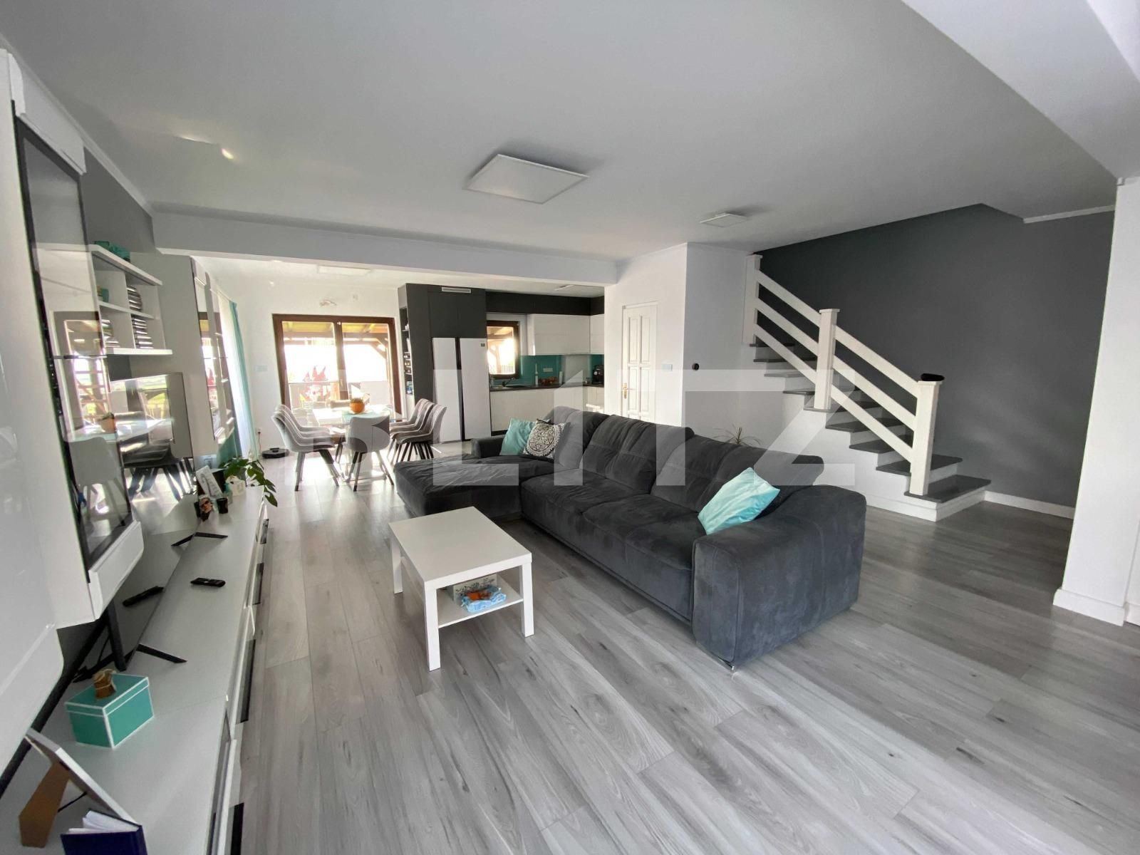 Casa de vânzare 4 camere Unirii - 100742CV | BLITZ Târgu Mureș | Poza2