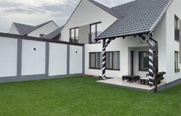 Casa 4 camere, 120 mp, Budiului