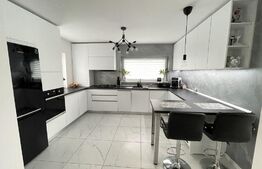 Casa 4 camere, 120 mp, Budiului